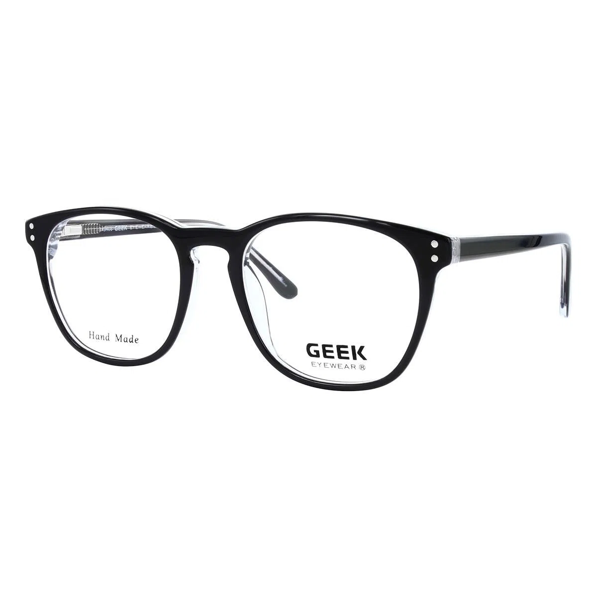GEEK EYEWEAR TAURUS Eyeglasses - view 13